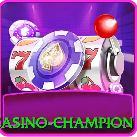 eell Live Casino Champion - game