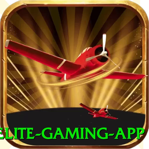 ff77 Elite Gaming App - programa