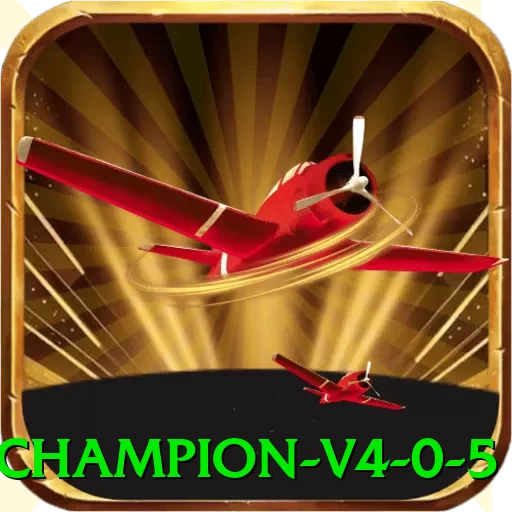 fina77 Champion v4.0.5 - game