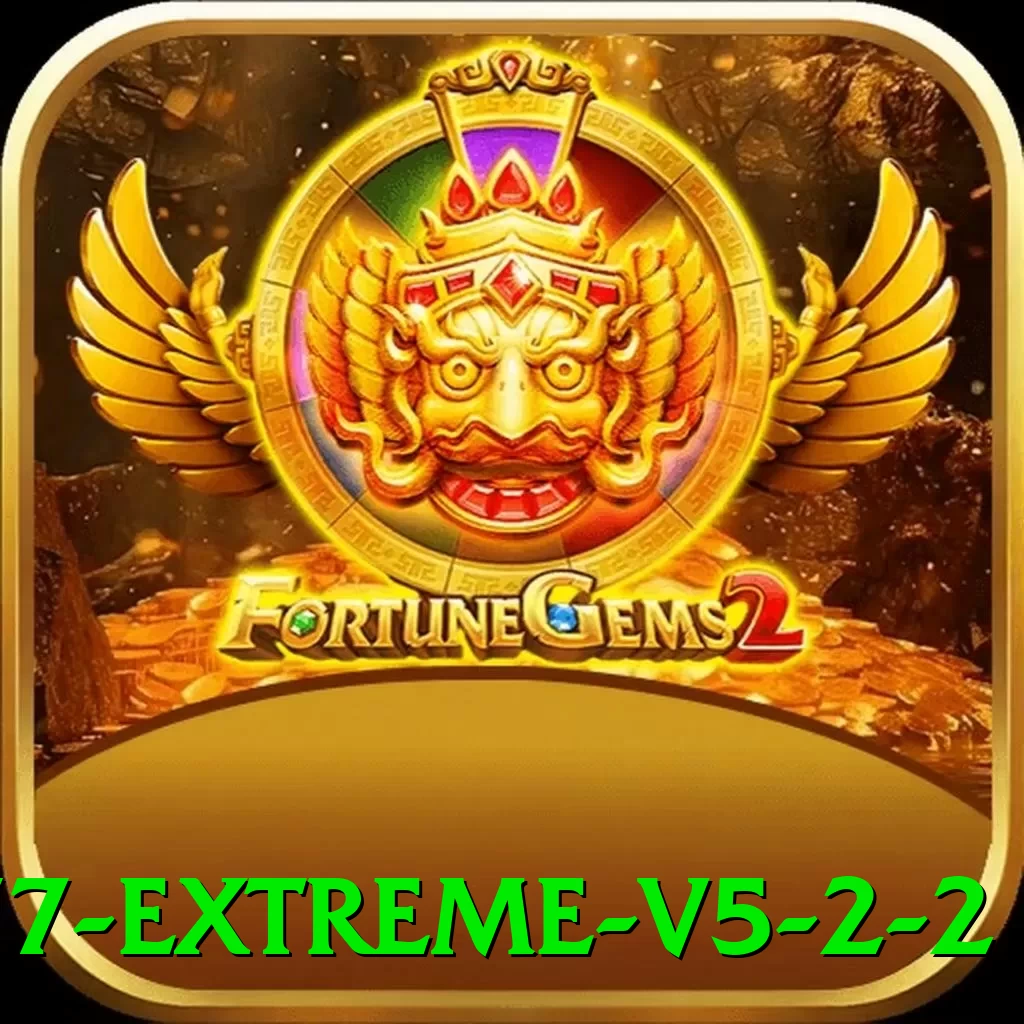 forro777 Extreme v5.2.2 - app