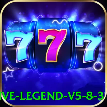 foz88 Live Legend v5.8.3 - app