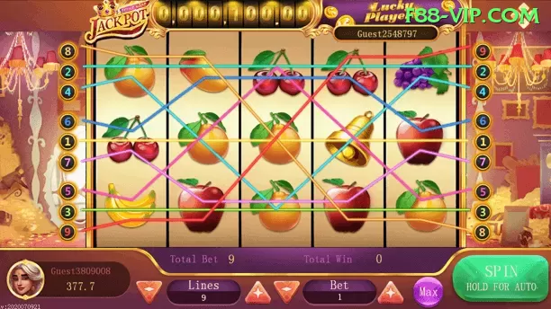 bzrbet Jackpot Turbo v3.6.5 Screenshot - 🎯 apk