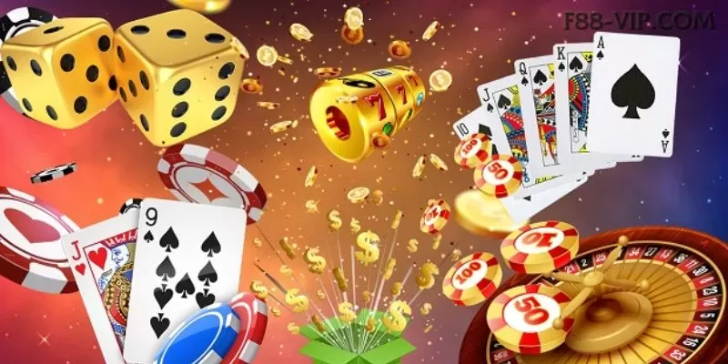 Roleta e blackjack top88