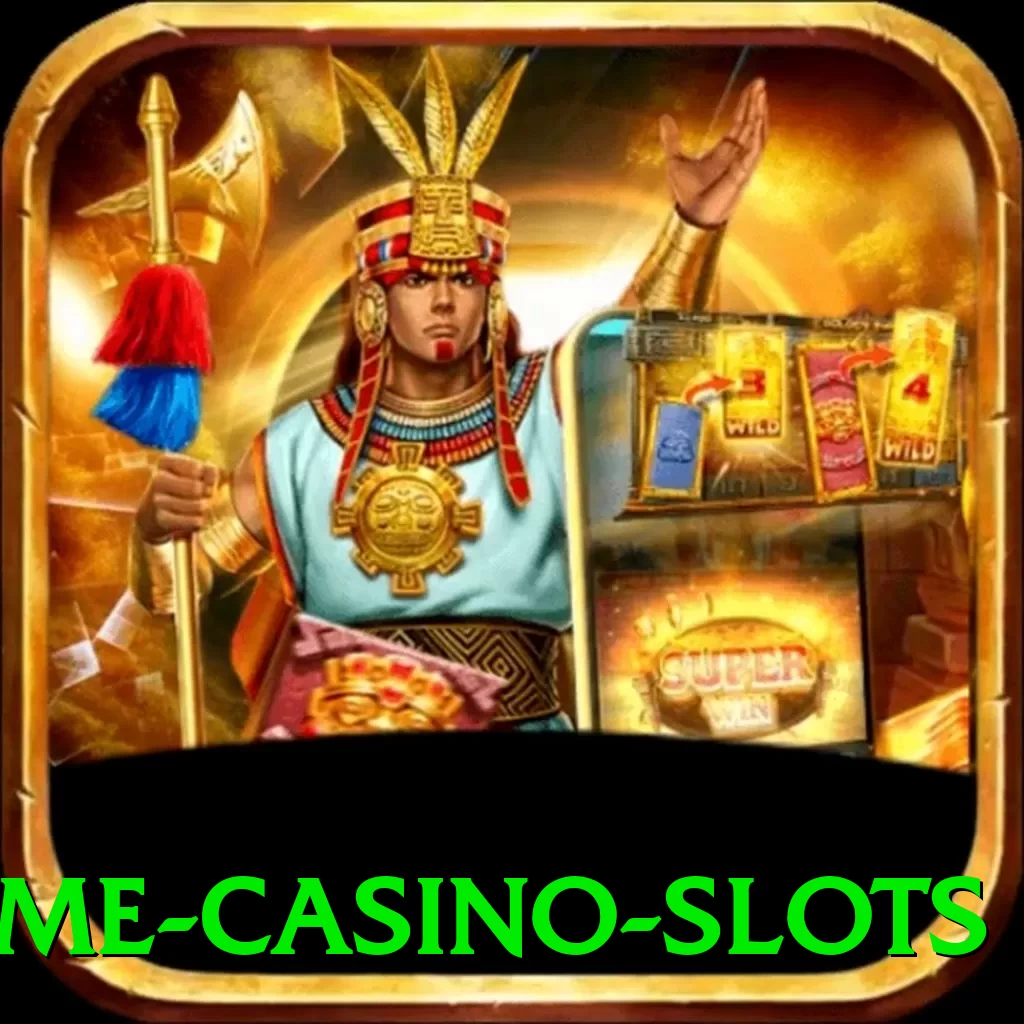 jogo001 Supreme - Casino &amp; Slots - 🚀 apk
