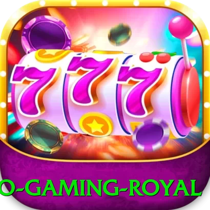 jogojogo Gaming Royal - aplicativo