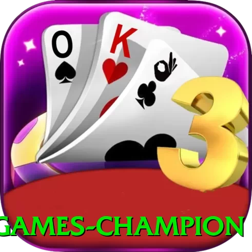 kk4 Games Champion - 💎 apk