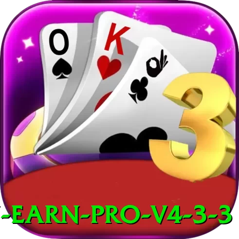 kkwin Earn Pro v4.3.3 - 🎯 apk