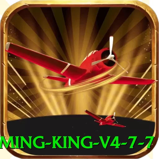 kw777 Gaming King v4.7.7 - 🚀 apk