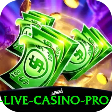 l567 Live Casino Pro - vip