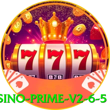 maxpg Casino Prime v2.6.5 - 🎯 apk