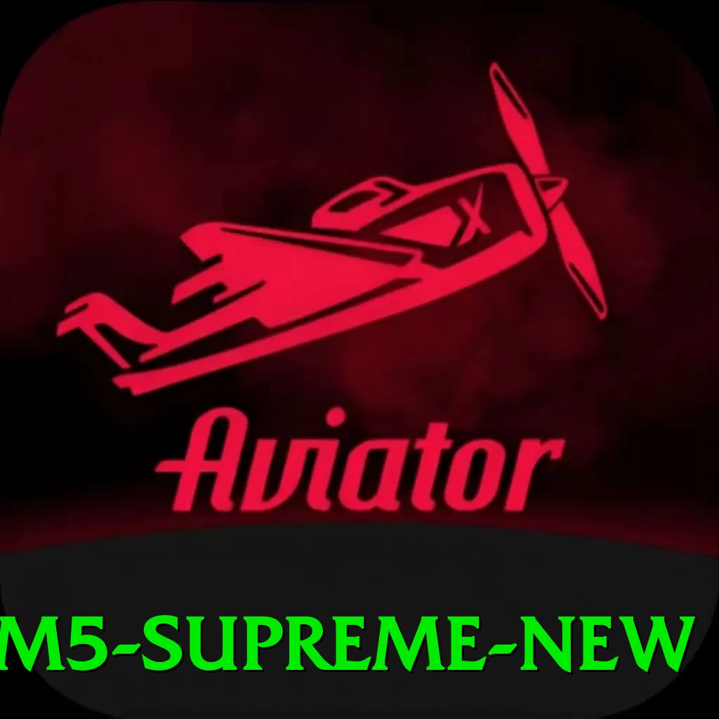 mmm5 Supreme New - 🎯 apk