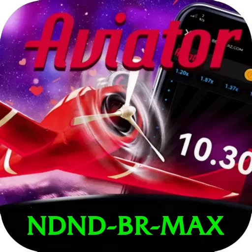 ndnd BR Max - vip