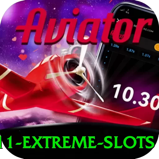 nn11 Extreme Slots - ⚡ apk