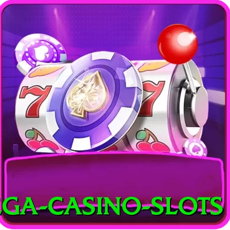 nnnjogo Mega - Casino &amp; Slots - aplicativo