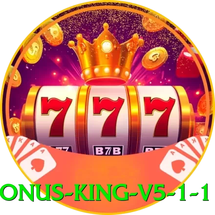 okokgame Bonus King v5.1.1 - 🎯 apk