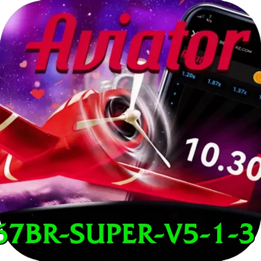 pg67br Super v5.1.3 - ⚡ apk