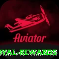 pgx555 Royal Rewards