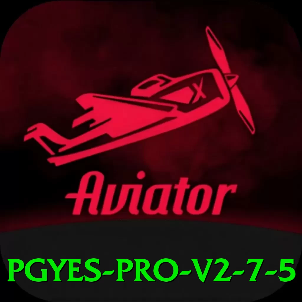 pgyes Pro v2.7.5 - ✨ apk