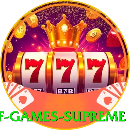 qfqf Games Supreme - pro