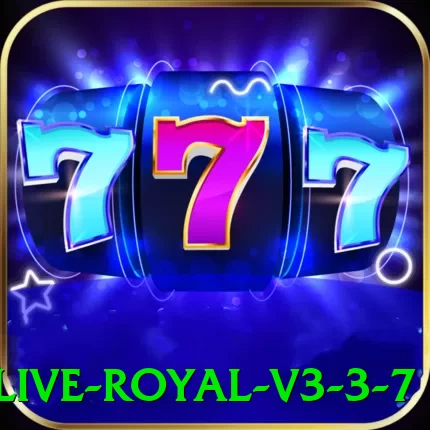 qqpg Live Royal v3.3.7 - ⚡ apk