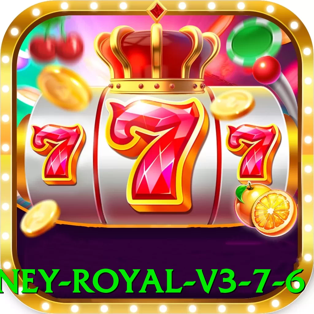 roda7 Money Royal v3.7.6 - ✨ apk