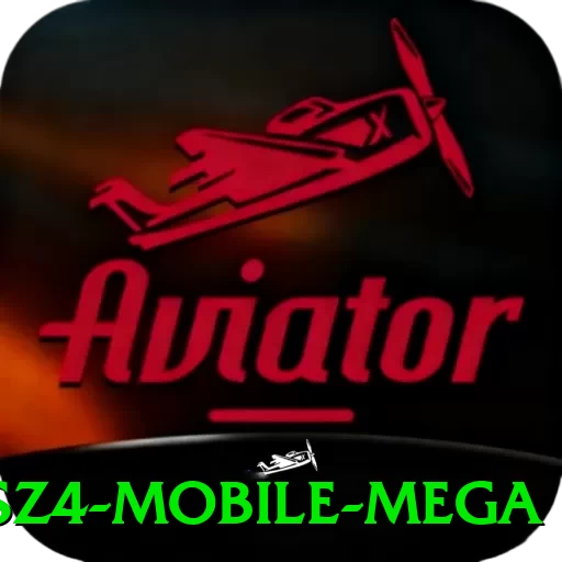 sz4 Mobile Mega - pro