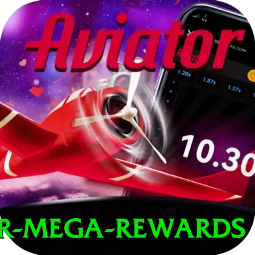 ttrr Mega Rewards - plataforma
