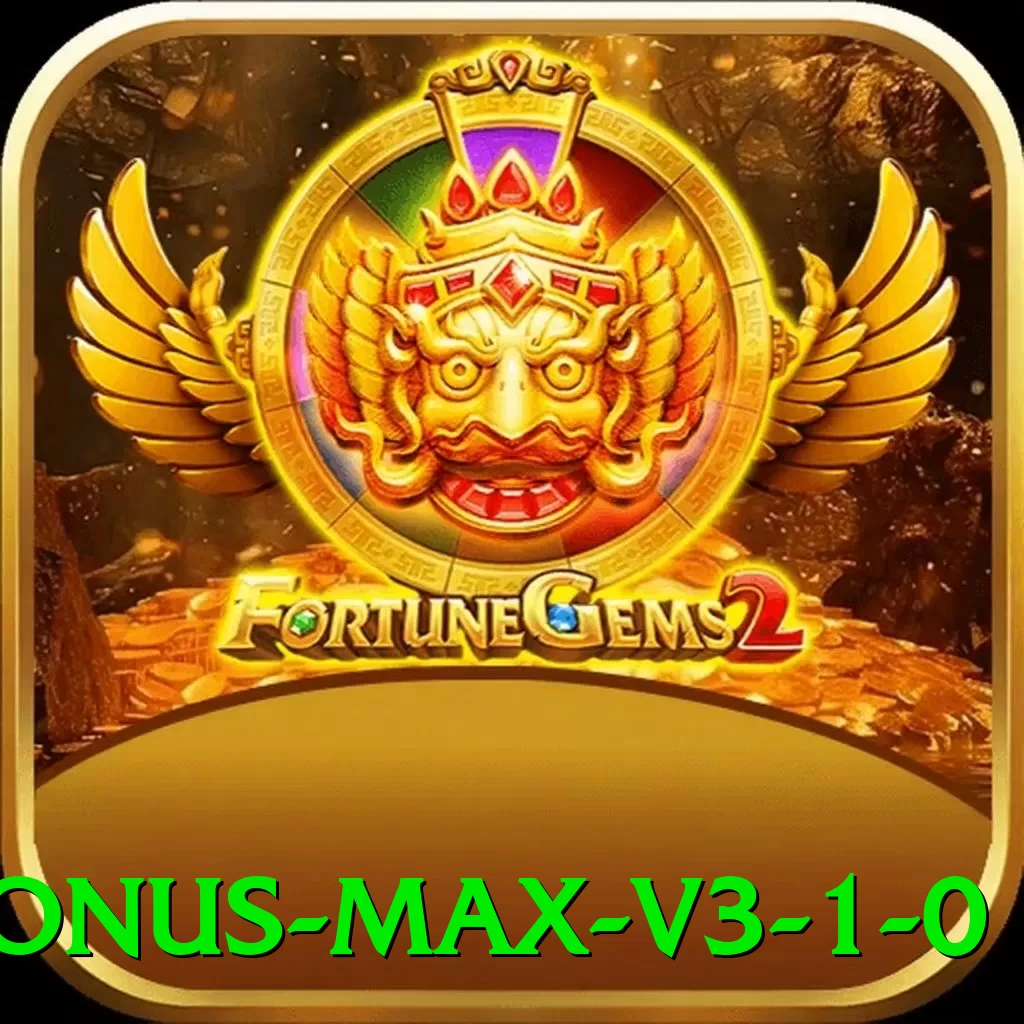 xx77 Bonus Max v3.1.0 - apk