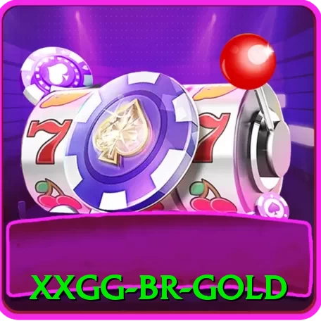 xxgg BR Gold - ⚡ apk